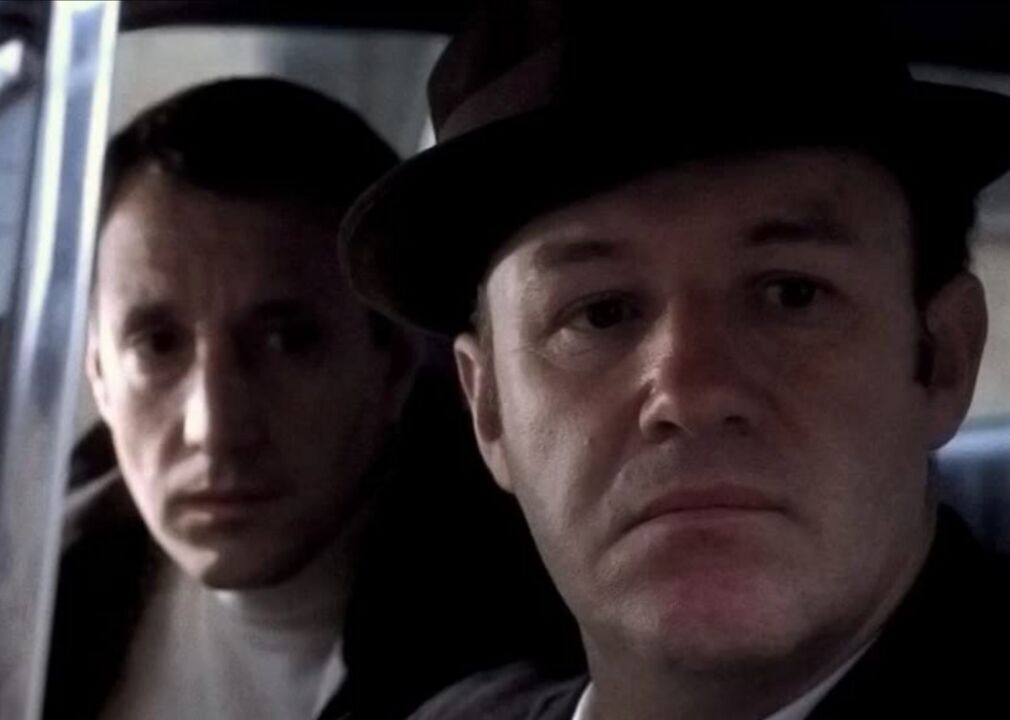 The French Connection (1971)